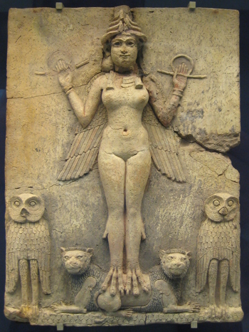 Ishtar